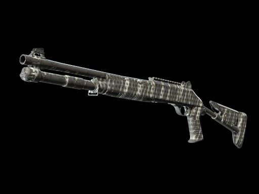 XM1014 | Urban Perforated (Field-Tested)