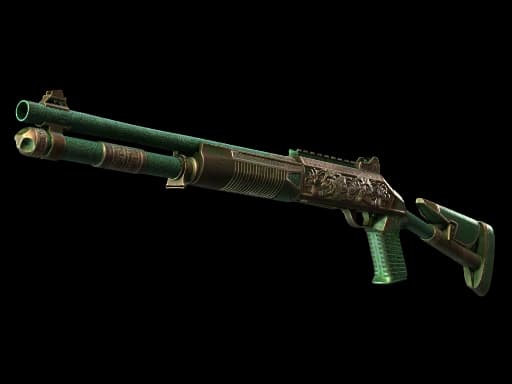 XM1014 | Watchdog