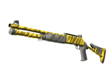 XM1014 | XoooM (Factory New)