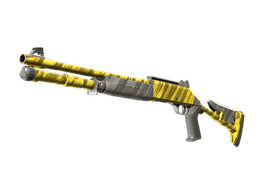 XM1014 | XoooM (Well-Worn)