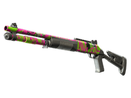 XM1014 | XOXO (Factory New)