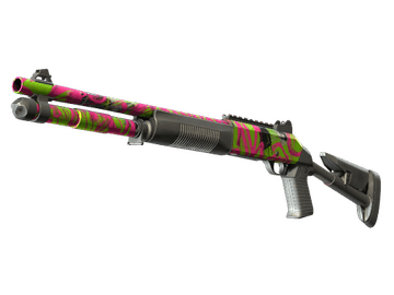 XM1014 | XOXO