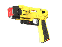 Zeus x27 | Charged Up (Factory New)