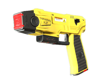 Zeus x27 | Charged Up (Factory New)