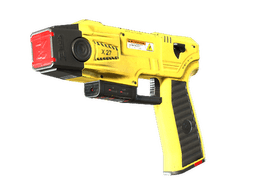 Zeus x27 | Charged Up (Well-Worn)