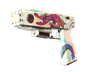 Zeus x27 | Dragon Snore (Factory New)