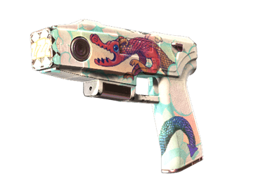 Zeus x27 | Dragon Snore (Well-Worn)