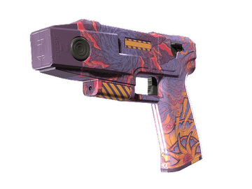 Zeus x27 | Earth Mandala (Factory New)