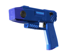 Zeus x27 | Electric Blue (Factory New)