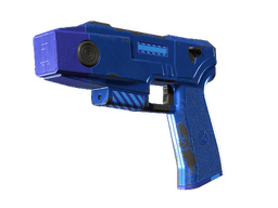 Zeus x27 | Electric Blue (Well-Worn)