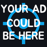 Your ad could be here