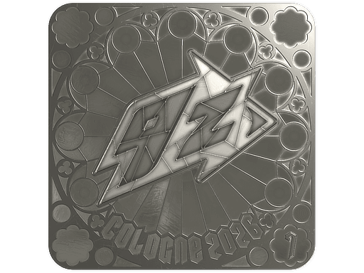 Sticker | 9z Team (Foil, Ranked) | Cologne 2026