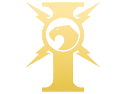Sticker | Adeptus Custodes 1