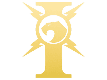 Sticker | Adeptus Custodes 1