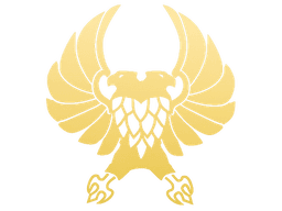 Sticker | Adeptus Custodes 2
