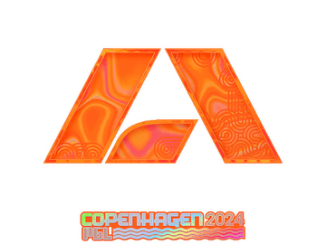 Sticker | Apeks (Holo) | Copenhagen 2024
