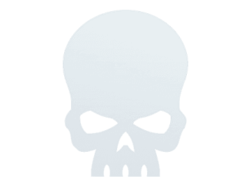 Sticker | Astartes Skull