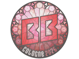 Sticker | BetBoom | Cologne 2026