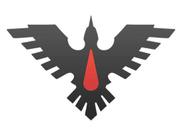 Sticker | Blood Ravens