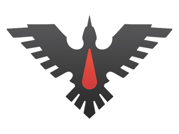 Sticker | Blood Ravens