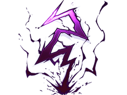 Sticker | Bolt Strike (Foil)