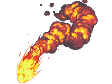 Sticker | Boom Trail