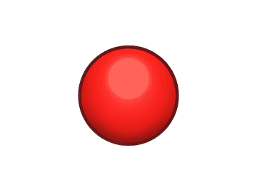 Sticker | Clown Nose