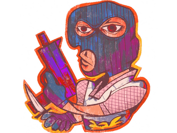 Sticker | Cubix Connexion