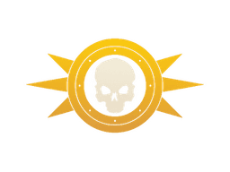 Sticker | Death Guard 2