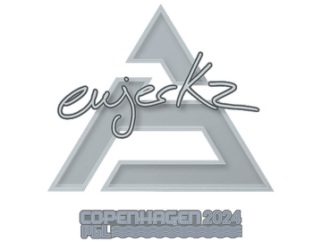 Sticker | ewjerkz | Copenhagen 2024