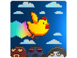 Sticker | Eyes In The Sky (Foil)