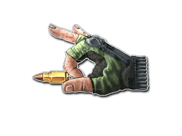 Sticker | Flickshot