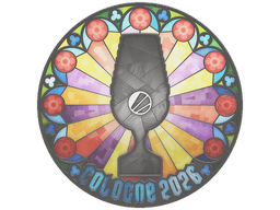 Sticker | IEM | Cologne 2026