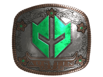 Sticker | Imperial Esports (Foil) | Austin 2025
