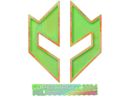 Sticker | Imperial Esports (Holo) | Copenhagen 2024