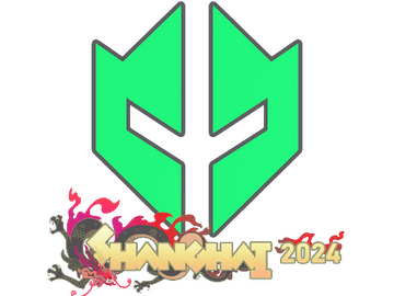 Sticker | Imperial Esports | Shanghai 2024