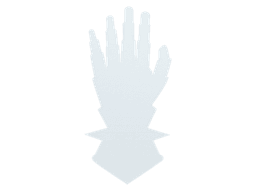 Sticker | Iron Hands