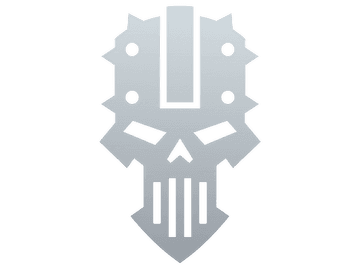 Sticker | Iron Warriors 1