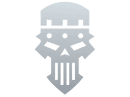 Sticker | Iron Warriors 2