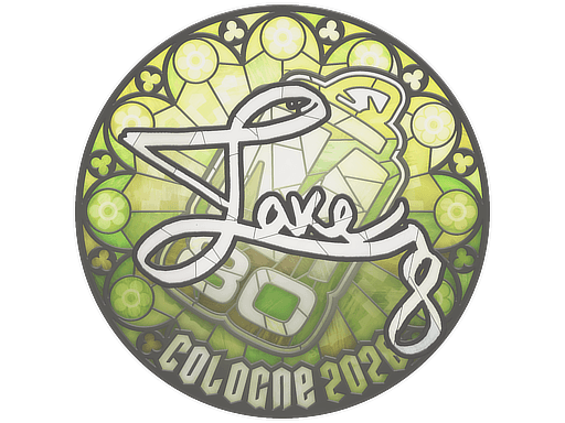 Sticker | Lake | Cologne 2026
