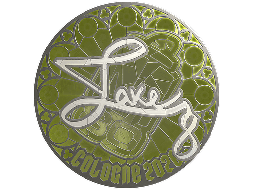 Sticker | Lake (Foil) | Cologne 2026