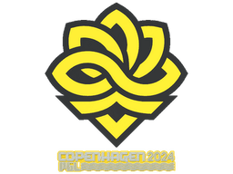 Sticker | Legacy | Copenhagen 2024