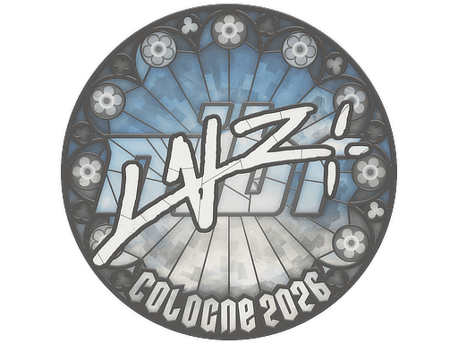 Sticker | LNZ | Cologne 2026