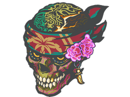 Sticker | Lorena