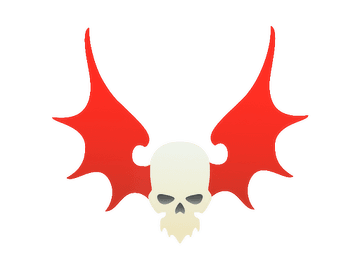 Sticker | Night Lords 1