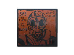 Sticker | Obey SAS