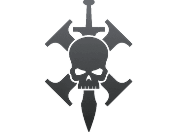 Sticker | Officio Assassinorum