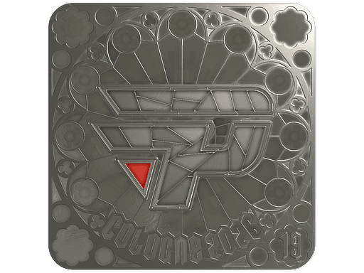 Sticker | paiN Gaming (Foil, Ranked) | Cologne 2026