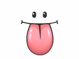 Sticker | Taste Bud
