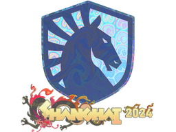 Sticker | Team Liquid (Holo) | Shanghai 2024